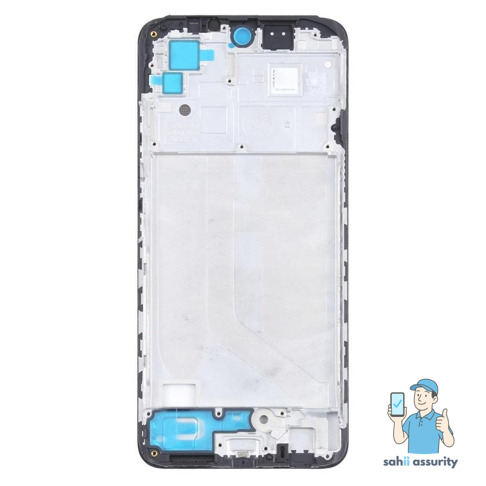 LCD Frame Middle Chassis for Xiaomi Redmi Note 10S thumbnail